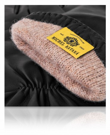 Перчатки Женские i.K11-ETOILE/NOIR